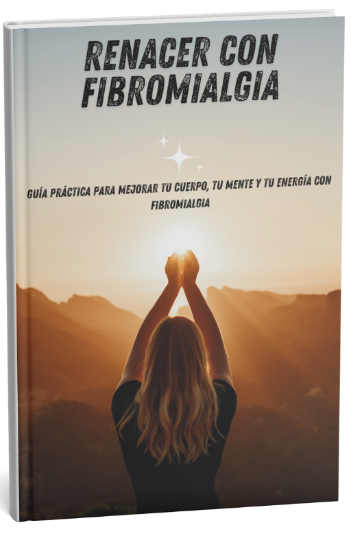 RENACER CON FIBROMIALGIA