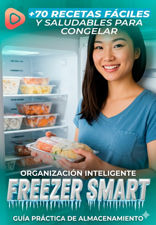 FREEZER SMART