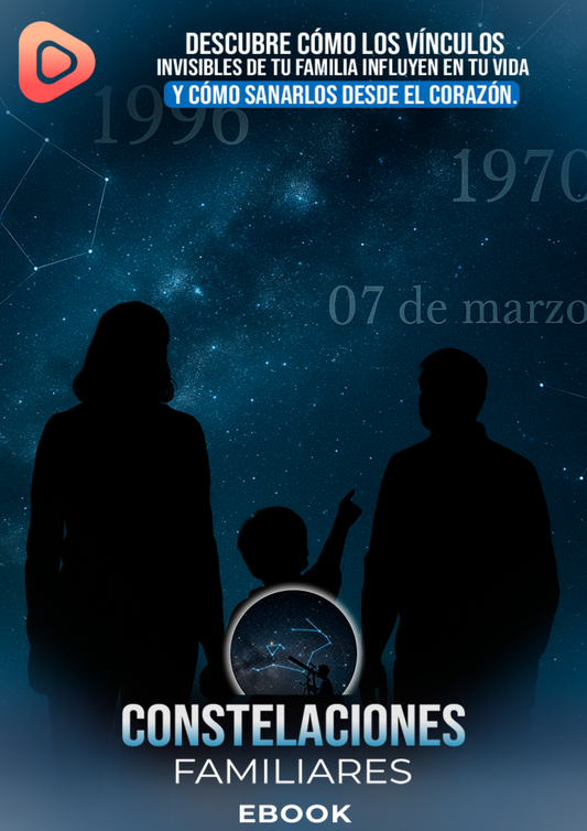 CONSTELACIONES FAMILIARES.